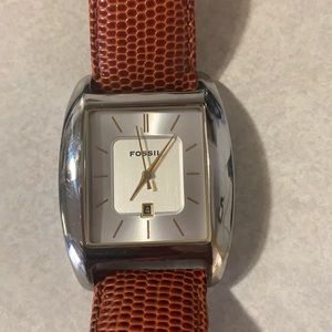 F O S S I L Watch